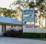 Dirranbandi Motor Inn - NT Tourism