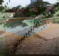 Barrier Reef Motel - Accommodation NT