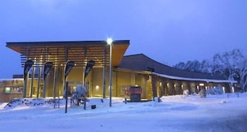 Arapaho - Accommodation NT 4