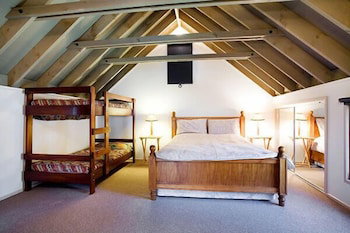 Arapaho - Accommodation NT 3