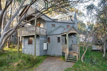 Arapaho - Accommodation NT 5