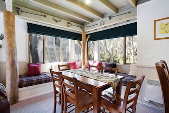 Arapaho - Accommodation NT 1