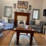 Cherry Blossom Cottage - NT Tourism 0