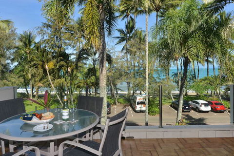 Paringa Beachfront Apartments - Accommodation NT 4