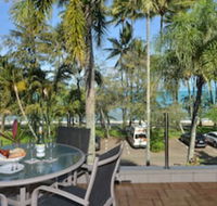 Paringa Beachfront Apartments - Accommodation NT