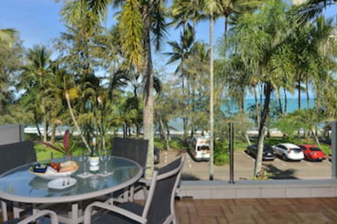 Paringa Beachfront Apartments - Accommodation NT 0