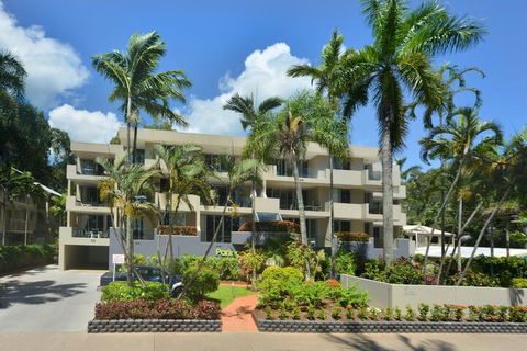 Paringa Beachfront Apartments - Accommodation NT 5