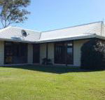 Molly Morgan Vineyard - Accommodation NT
