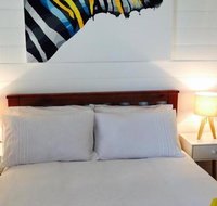 Cottage on Cork Laffin Cottage - Accommodation NT