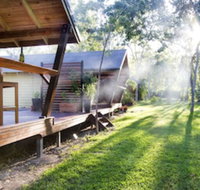 Airlie Beach Eco Cabins - Accommodation NT