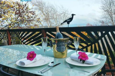 The WeareHouse In Deloraine - Accommodation NT 0