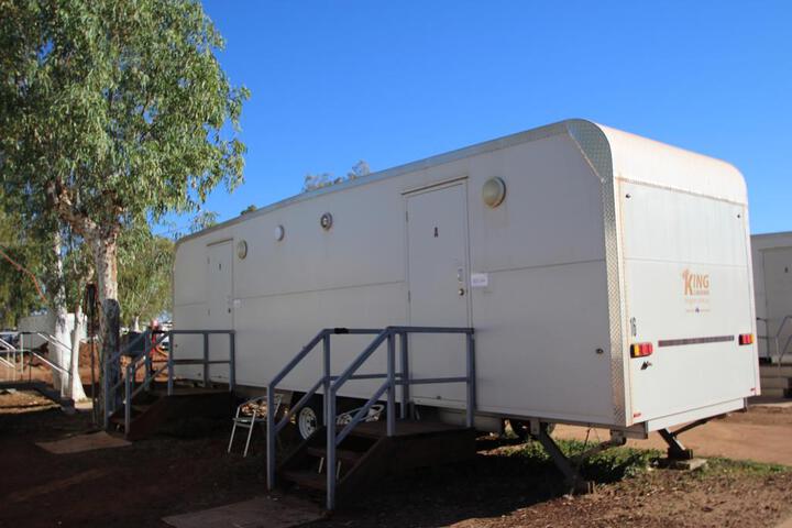 North West WA Accommodation NT