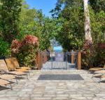 Private Sea Temple Penthouse 422.423 - Accommodation NT