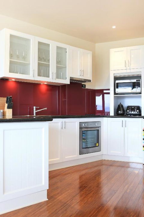 The Red Stag - Accommodation NT 1