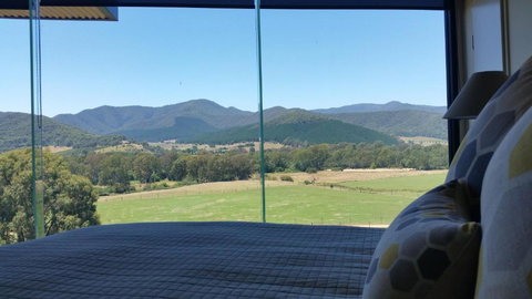 The Red Stag - Accommodation NT 5