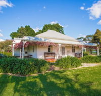 Cockfighters Ghost Vineyard - Accommodation NT