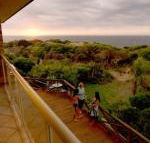 Oceana Sunset - Accommodation NT