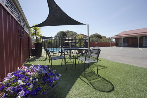 Horsham Country City Motor Inn - Accommodation NT 5