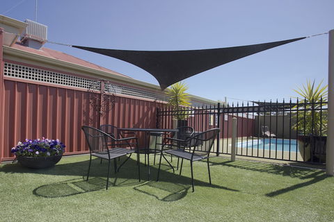 Horsham Country City Motor Inn - Accommodation NT 6