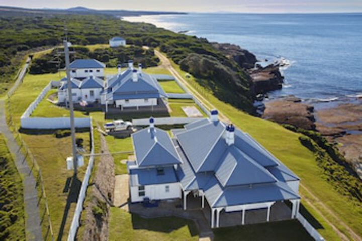 Green Cape NSW Accommodation NT