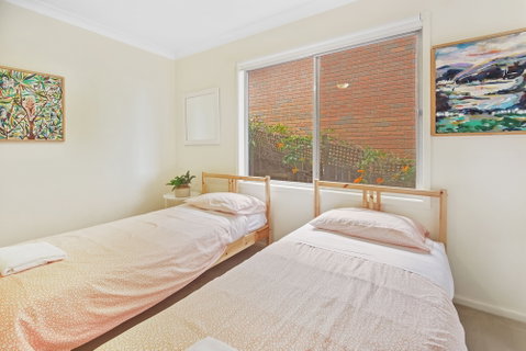 Sapphire Cottage - Accommodation NT 4