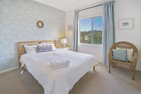Sapphire Cottage - Accommodation NT 3