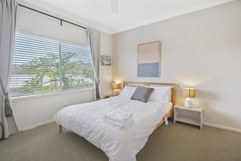Sapphire Cottage - Accommodation NT 2