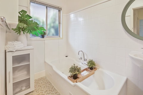 Sapphire Cottage - Accommodation NT 5