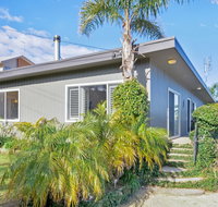 Sapphire Cottage - Accommodation NT