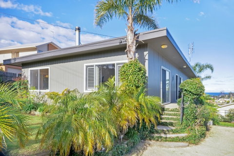 Sapphire Cottage - Accommodation NT 0