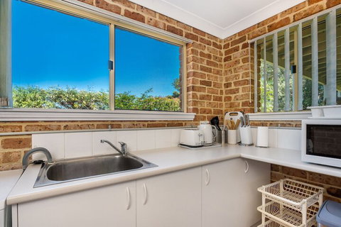 Chez Boulders - Accommodation NT 3