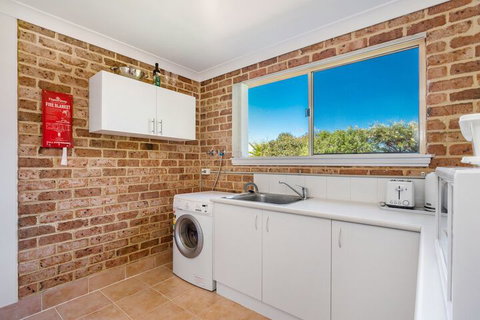 Chez Boulders - Accommodation NT 2