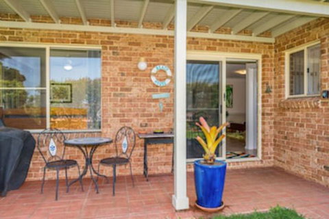 Chez Boulders - Accommodation NT 0