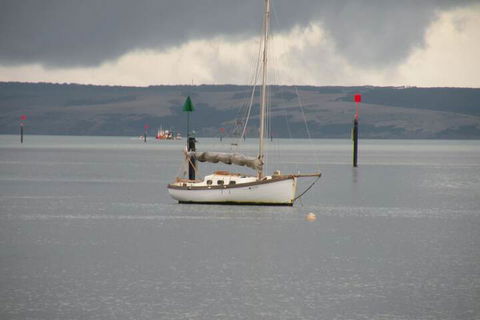 The Anchorage - Accommodation NT 3
