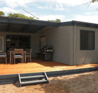 The Anchorage - Accommodation NT