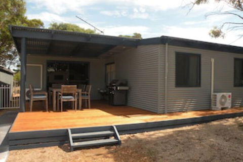 The Anchorage - Accommodation NT 0