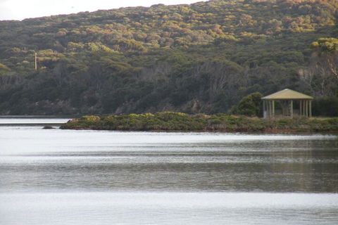 The Anchorage - Accommodation NT 6