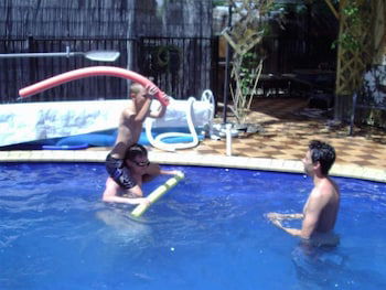 Tara ACT NT Tourism