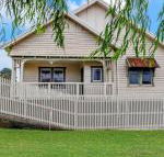 Catherine Normane Holiday House - Accommodation NT