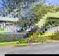 Mittagong Caravan Park - NT Tourism