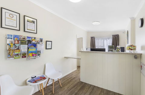 Mittagong Caravan Park - NT Tourism 3