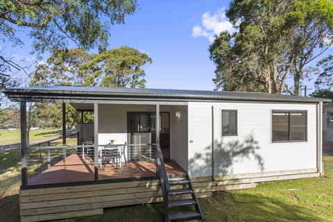 Mittagong Caravan Park - NT Tourism 2