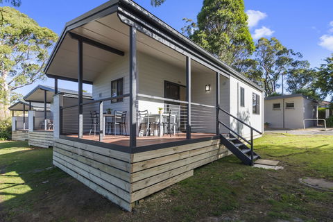 Mittagong Caravan Park - NT Tourism 1