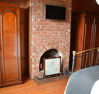 Portarlington Vicarage - Accommodation NT