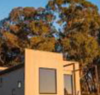 Dragonfly Cottages - Accommodation NT