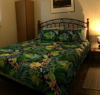 Terania Creek Farmstay - Accommodation NT