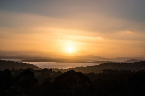 The Hobart Entrance - NT Tourism 1