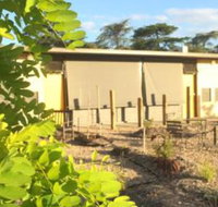 Tread Harcourt - Accommodation NT