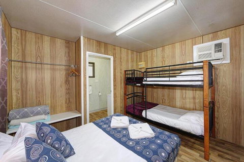 Alva Beach Tourist Park - Accommodation NT 7