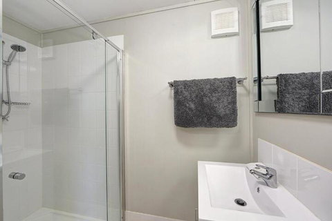 Alva Beach Tourist Park - Accommodation NT 3